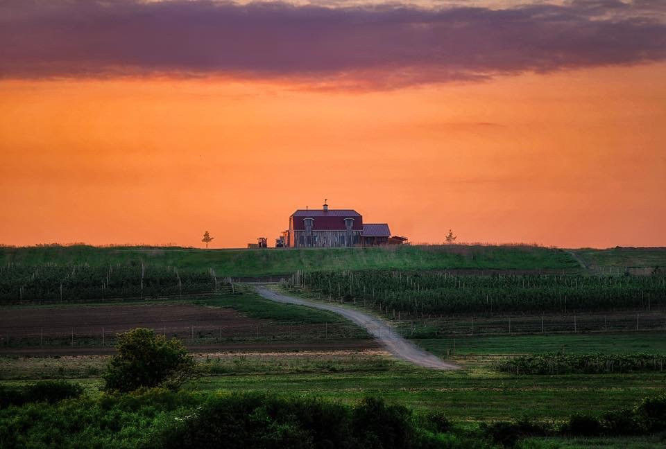 Oak & Apple Cidery-Penfield必去景点