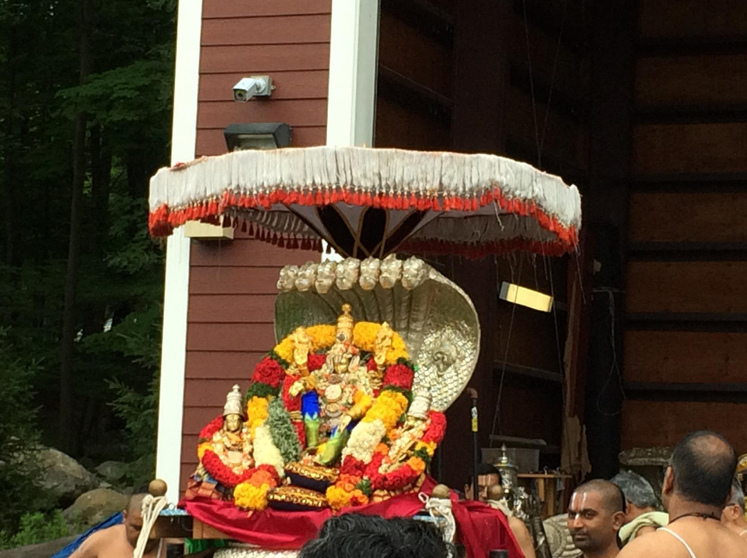 Sri Ranganatha Temple景点图片