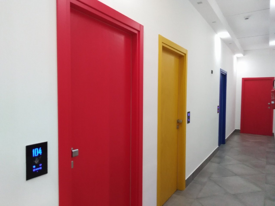 Hotel Villa Chiara主图