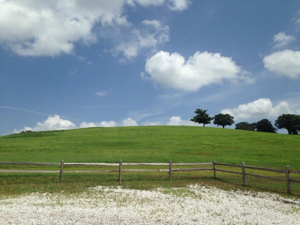Aurora旅游景点-Two Rivers Bike Park