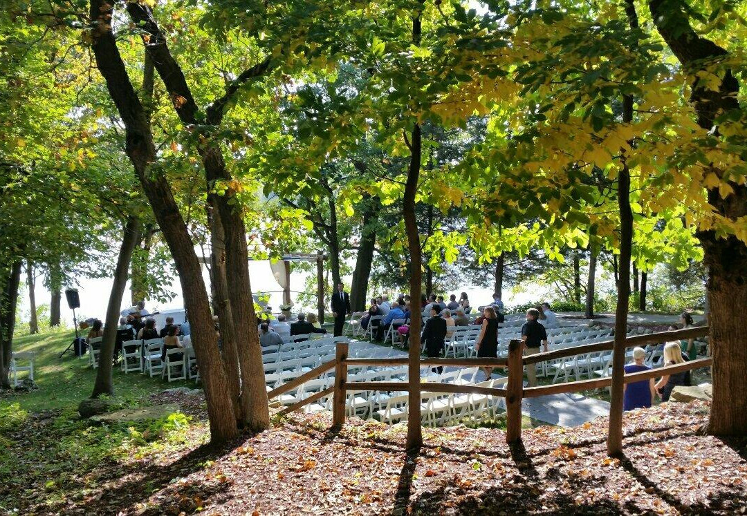 Mississippi Dunes Golf Links-Cottage Grove必去景点