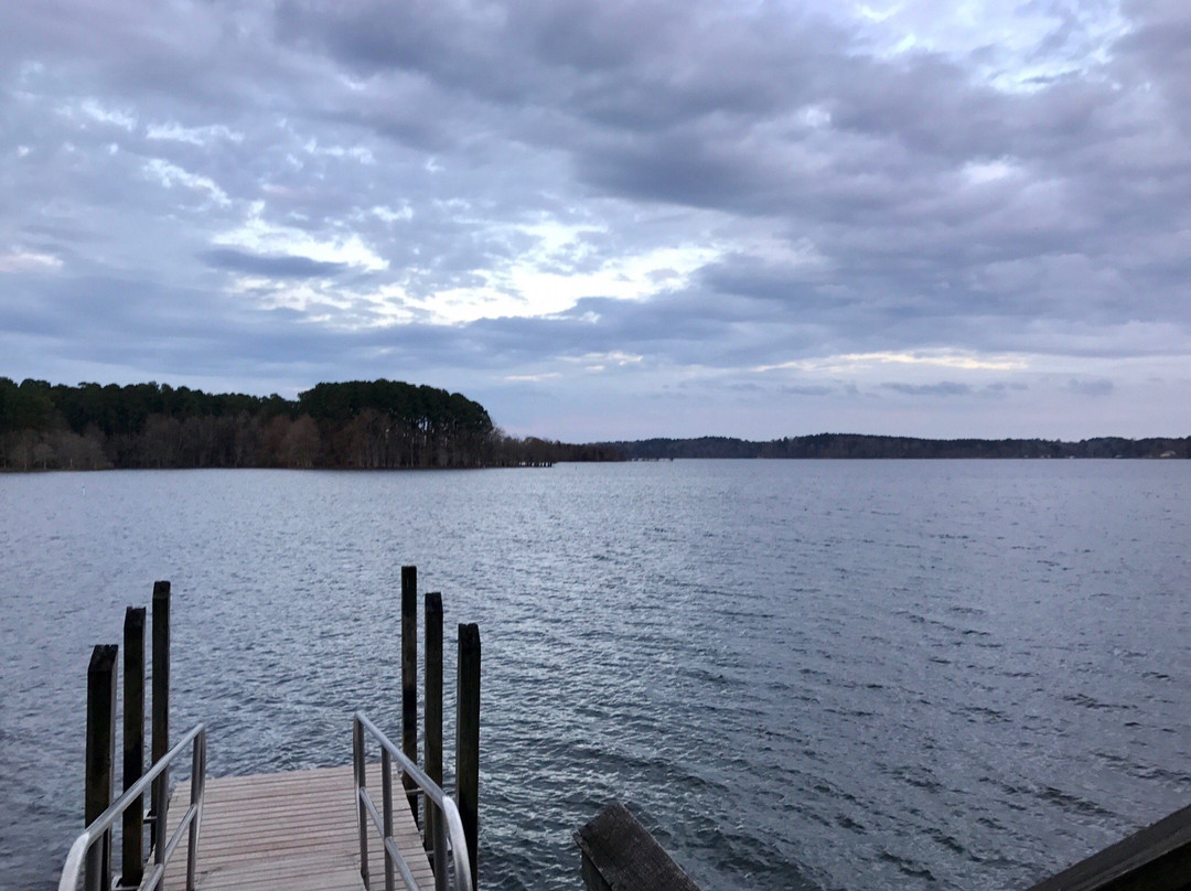 North Toledo Bend State Park景点图片