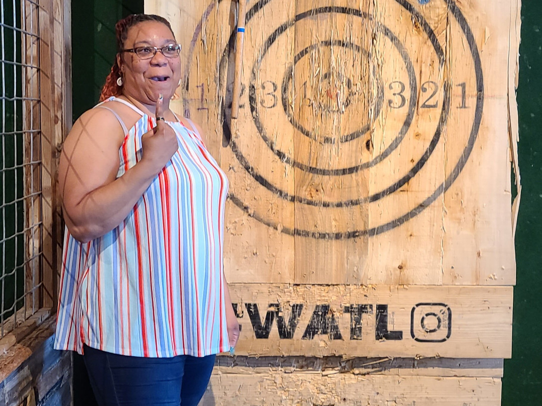 Gone Social-皮奥里亚必去景点