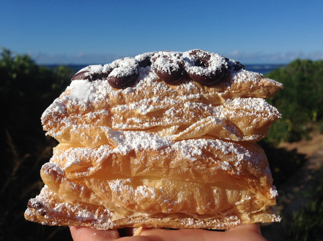 Hawaii Eats Food Tours-哈乌乌拉必去景点