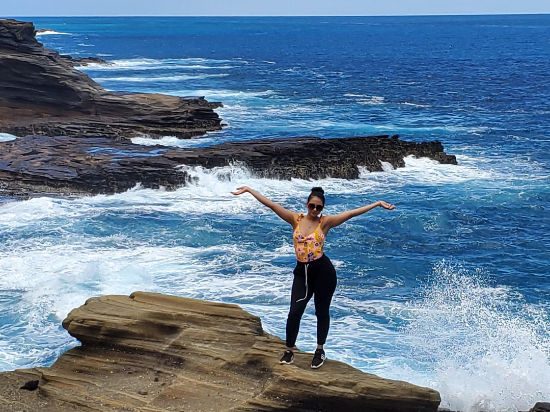 Exclusive Transportation Of Hawaii LLC