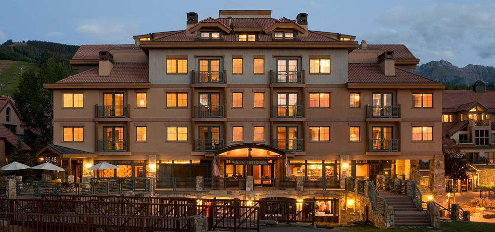 Christy Sports Ski and Snowboard-特柳赖德必去景点