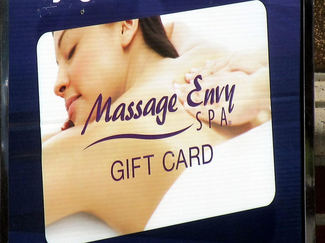 Massage Envy Spa景点图片