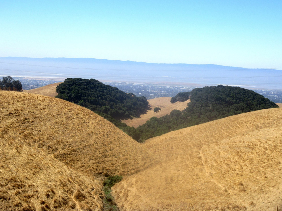 Vargas Plateau Regional Park-费利蒙必去景点