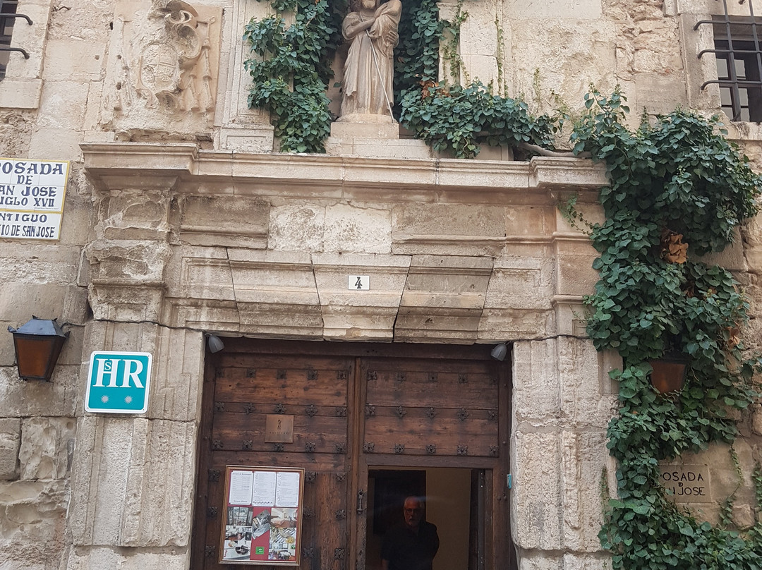 Posada de San Jose主图