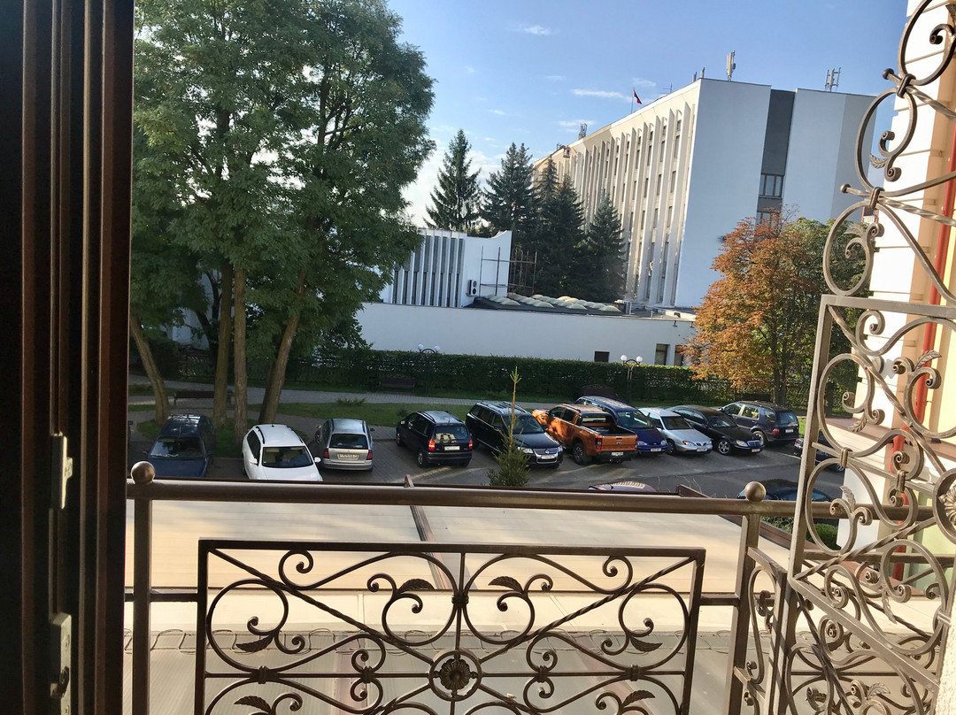 Hermitage Hotel主图