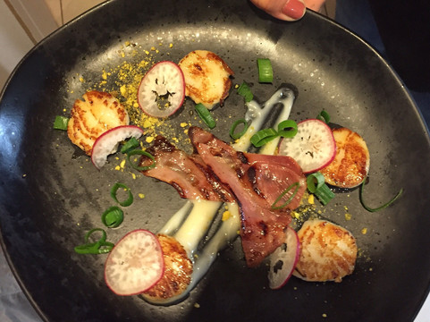 卡尔德维尔海滩克姆贝尔汽车旅馆和旅游公园主图