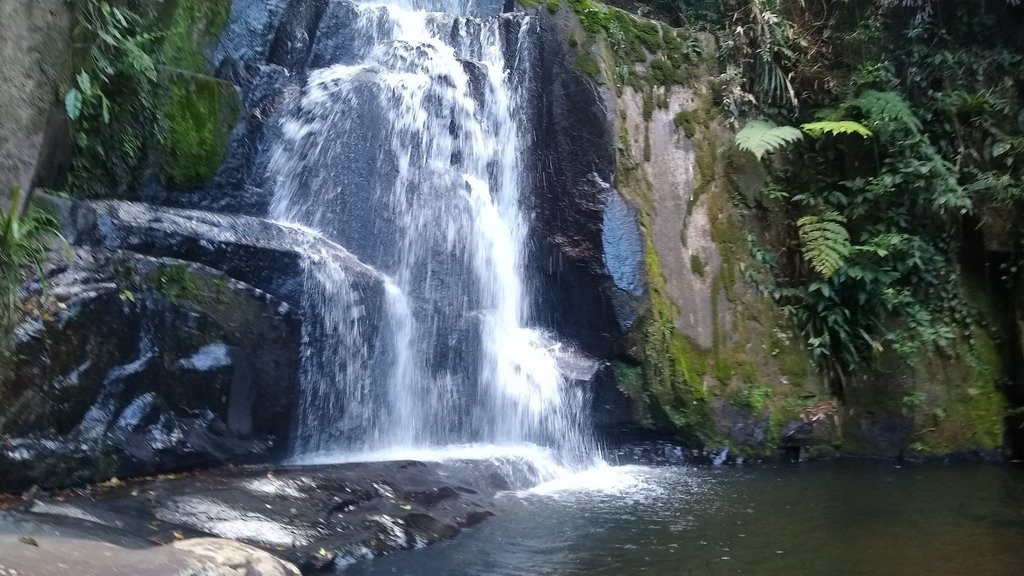 Cachoeiras do Sem Fim景点图片