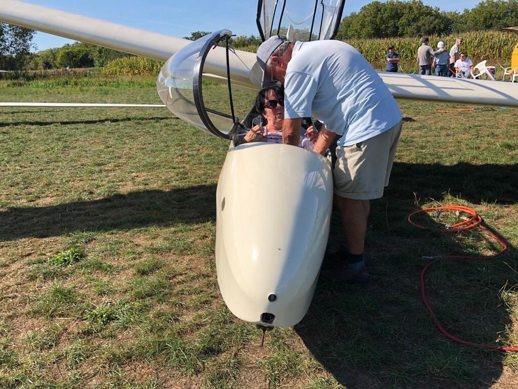 Aeroclub Nistelrode景点图片