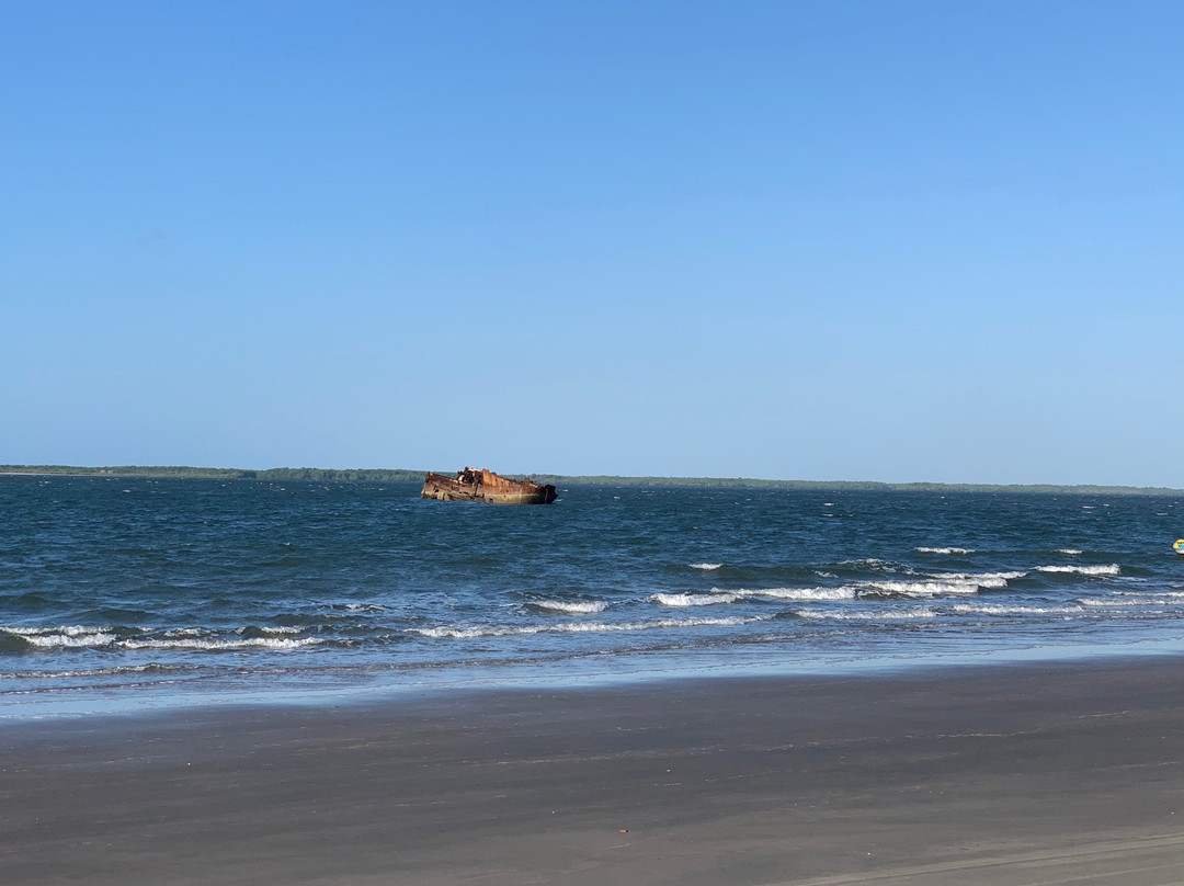 Andreza Beach景点图片