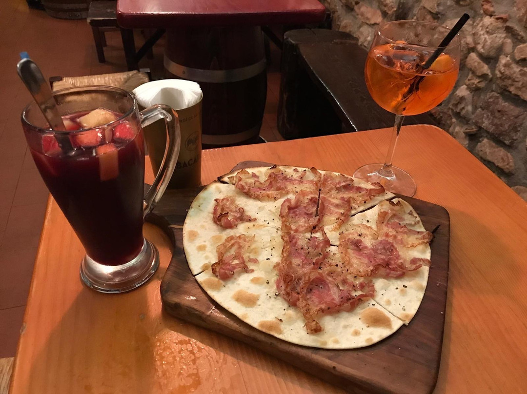 Taberna Don Diego景点图片