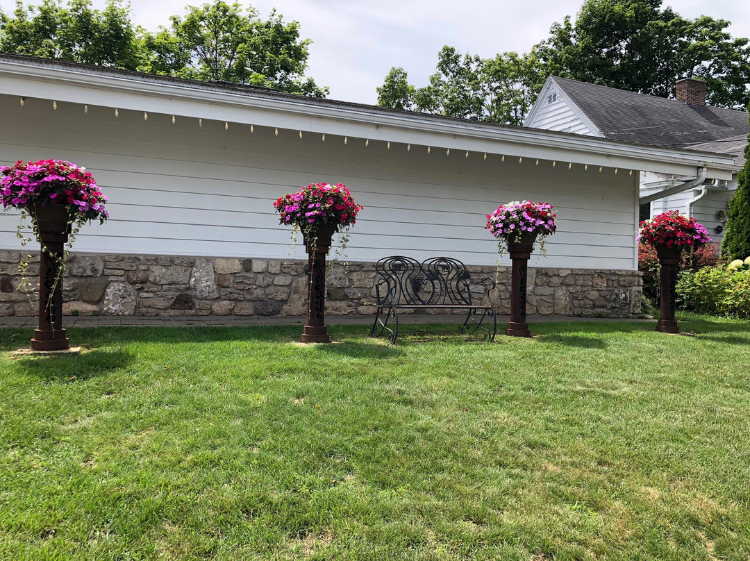 Hide Side Corner Store-Fish Creek必去景点