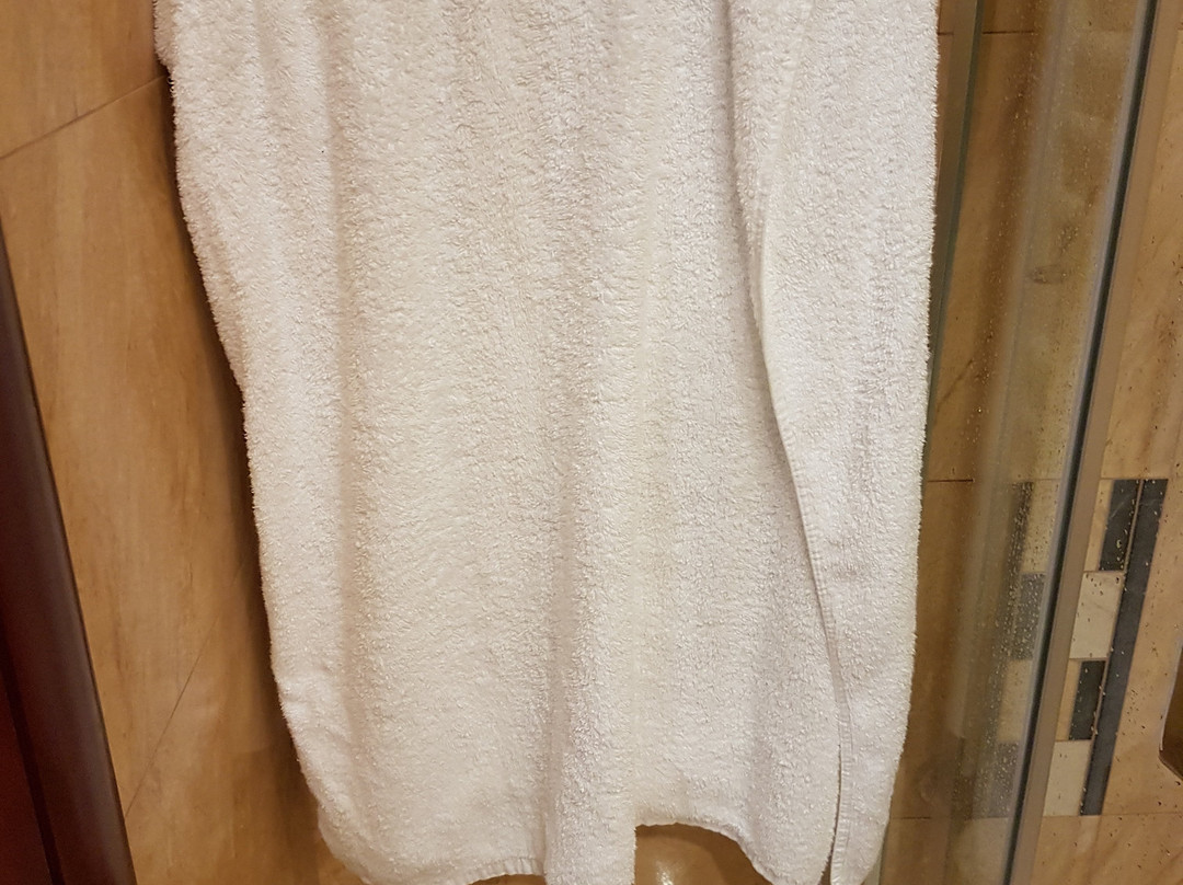 Hotel Holiday Park主图