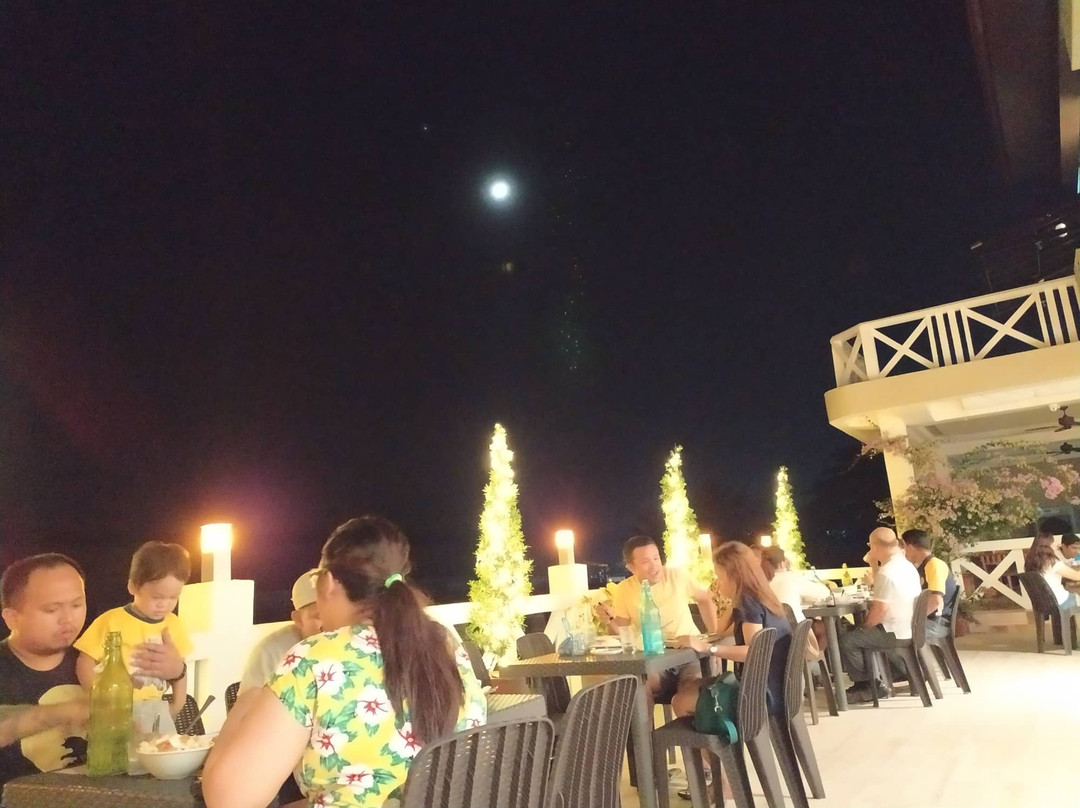 Villa Romana Hotel主图