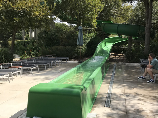 Hyatt Regency Hill Country Resort and Villas主图