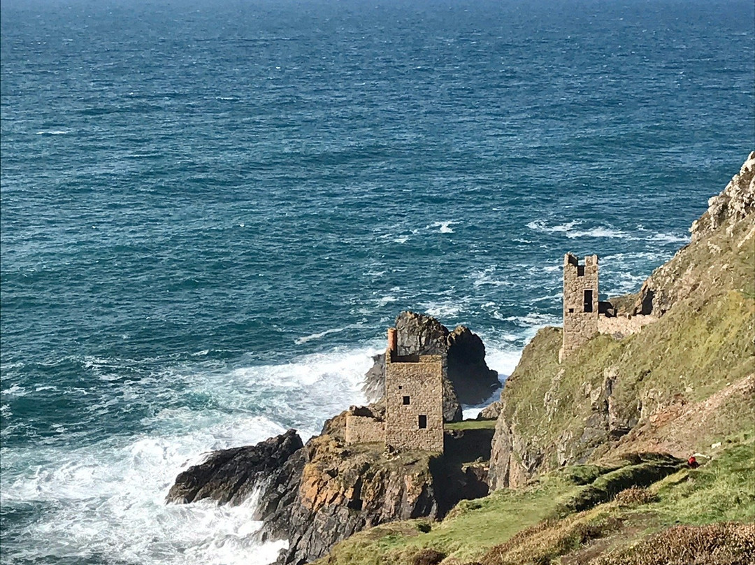 Levant, Botallack and the Crowns Trail景点图片