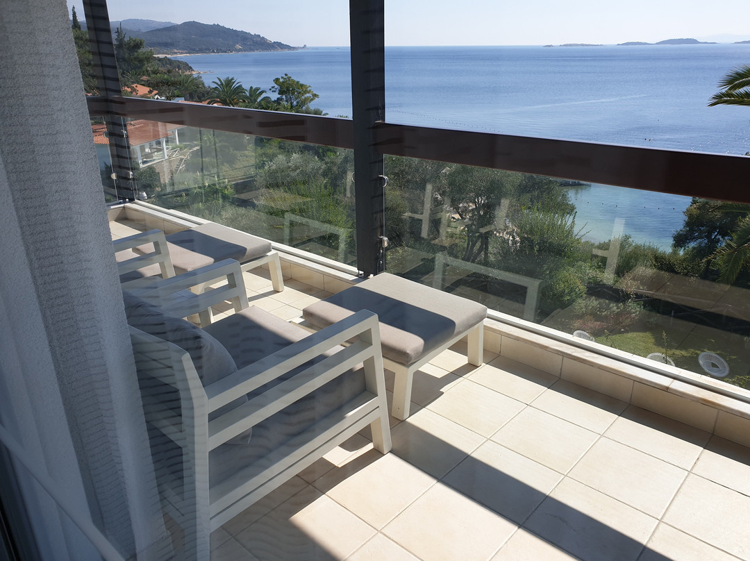 Eagles Palace, Small Luxury Hotels Of The World主图