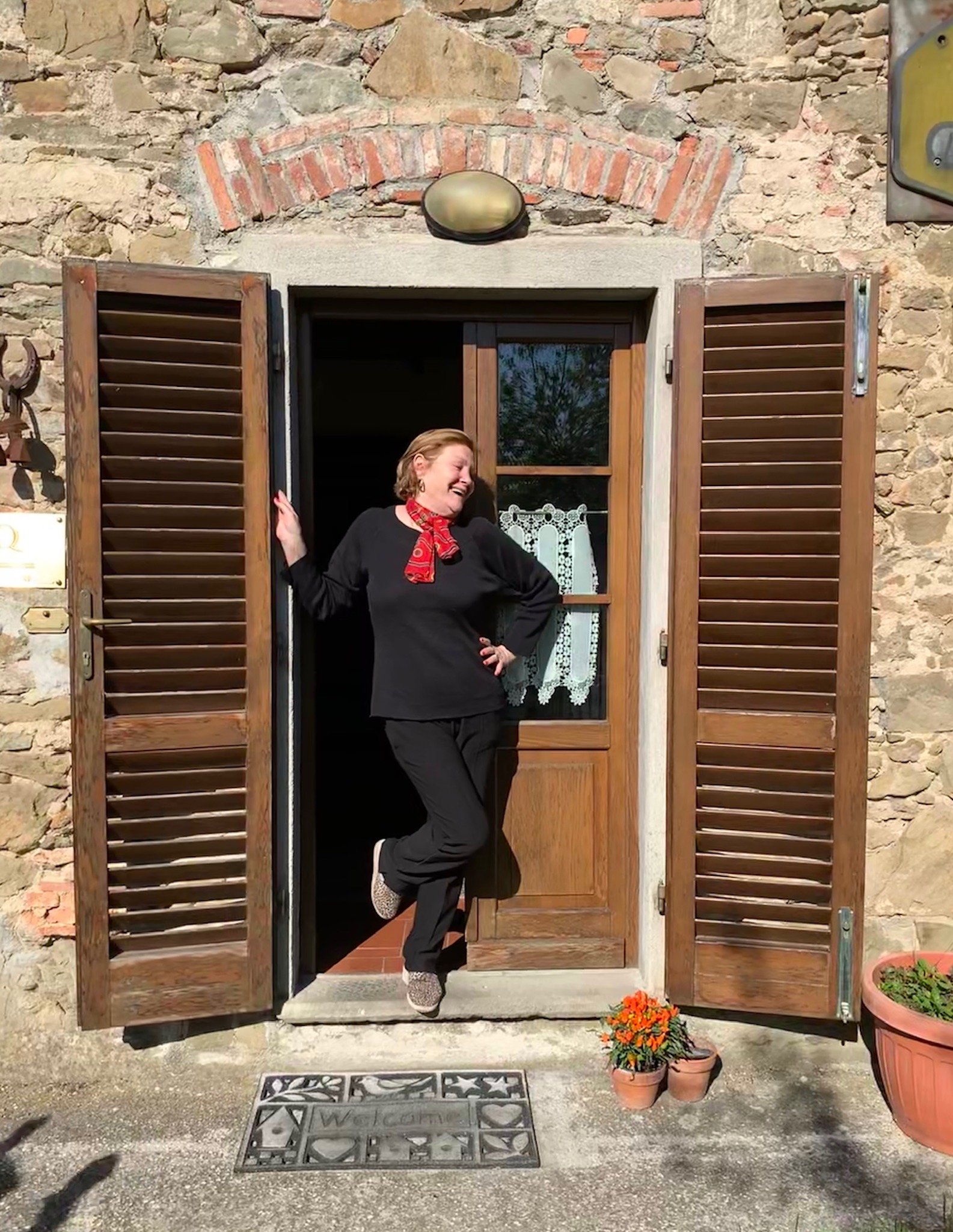 B&B Campomaggio-官方