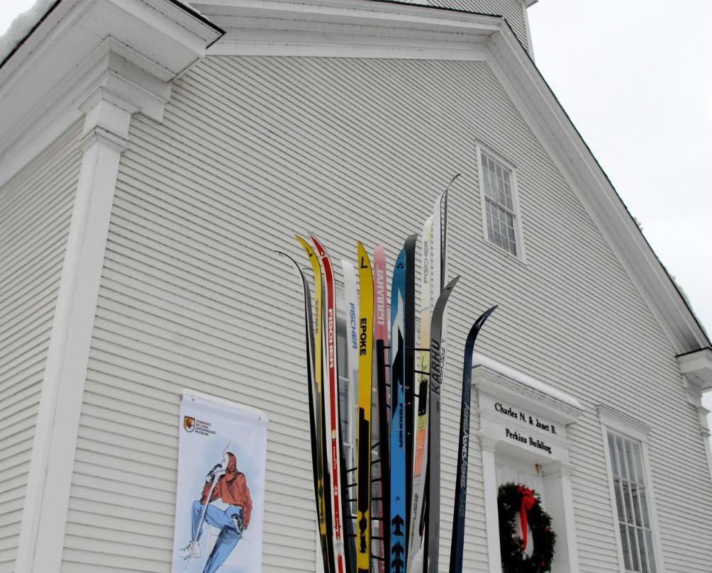 Vermont Ski & Snowboard Museum景点图片