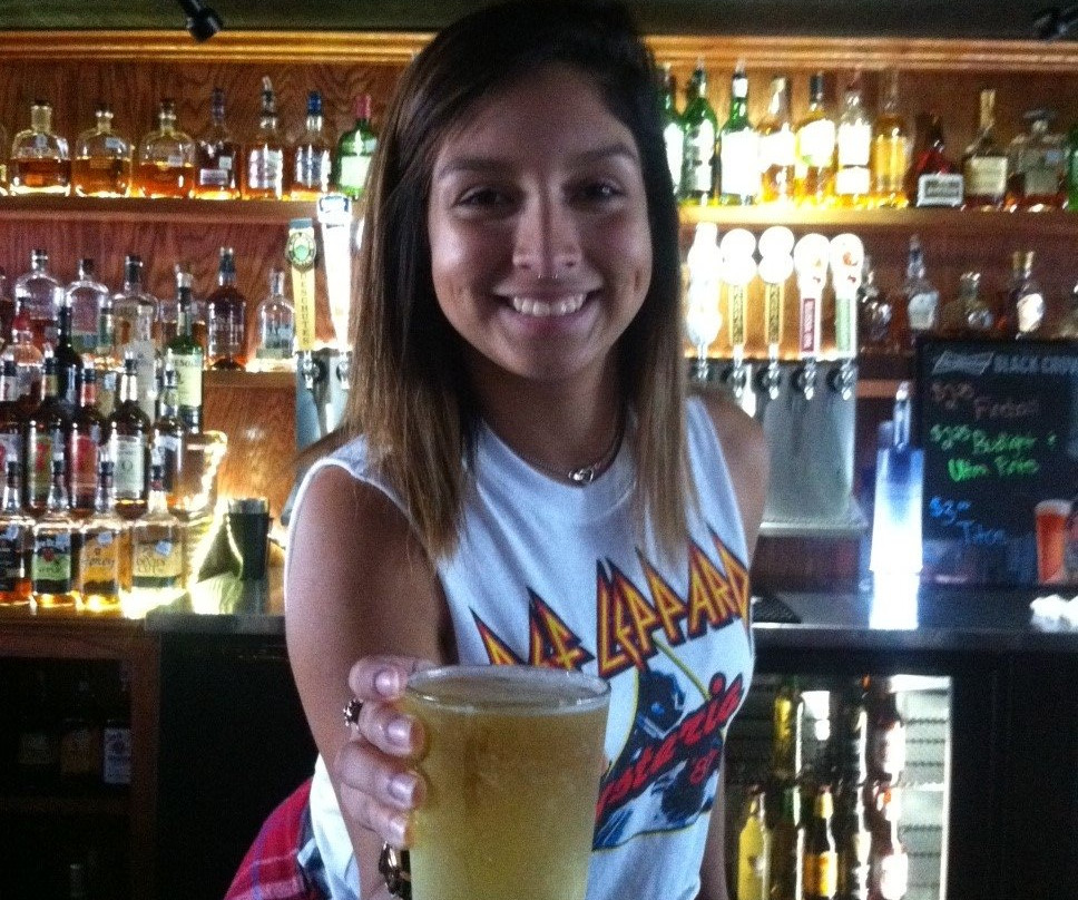 Third Coast Park Sports and spirits-科珀斯克里斯蒂市必去景点