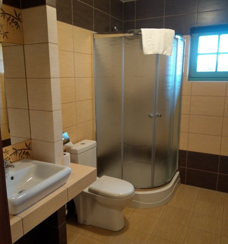 Hotel Cyprus主图