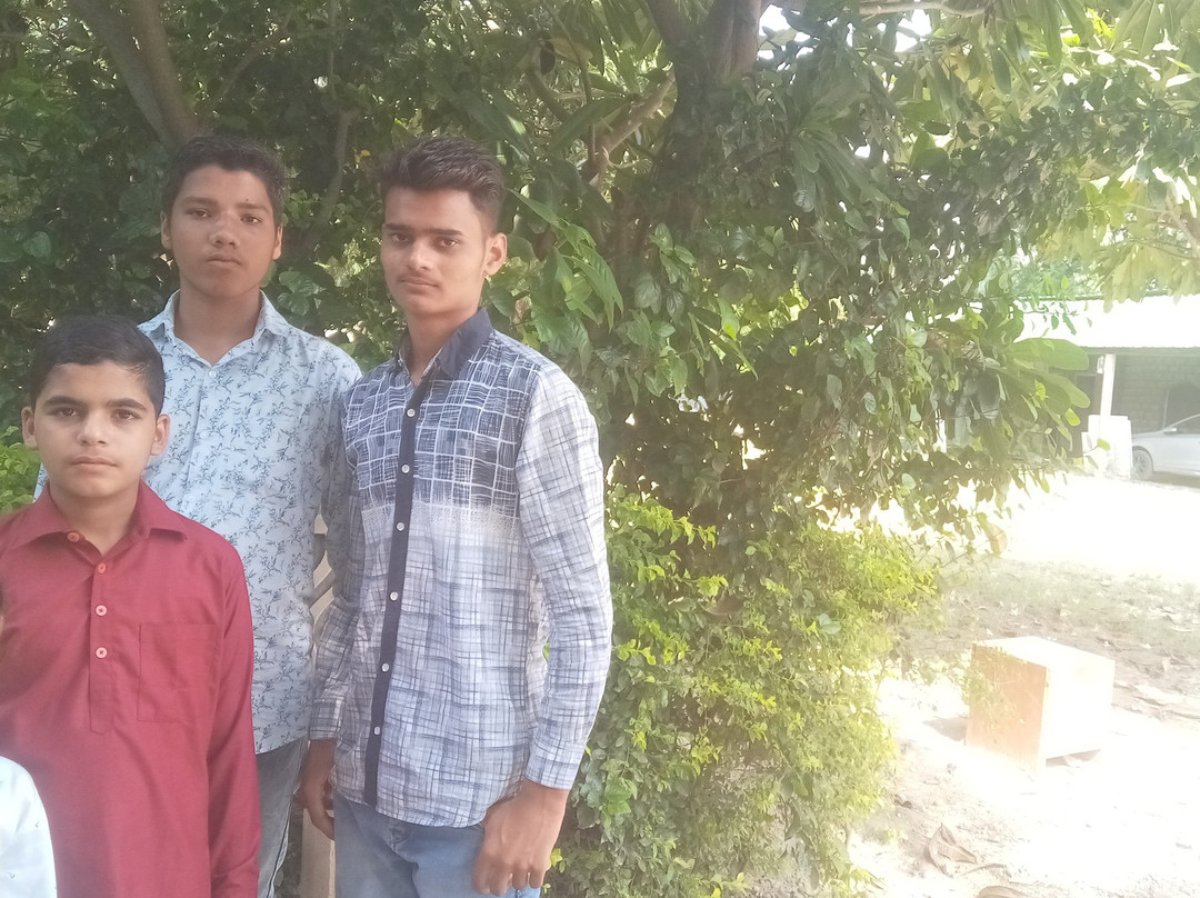 Lohagarh Corbett Resort主图