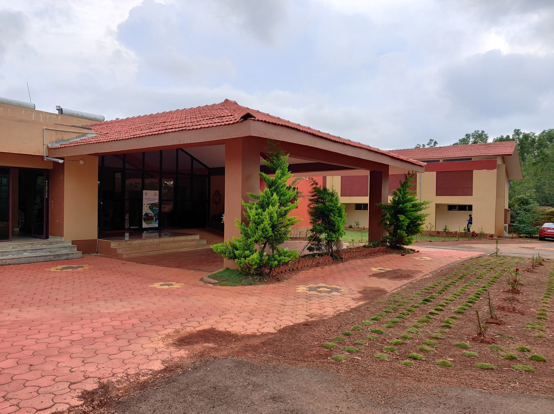 Paradise Wild Hills - Kodachadri主图