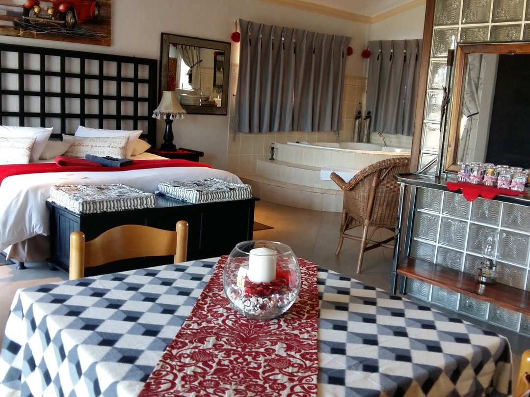 Villa-Candilabra主图