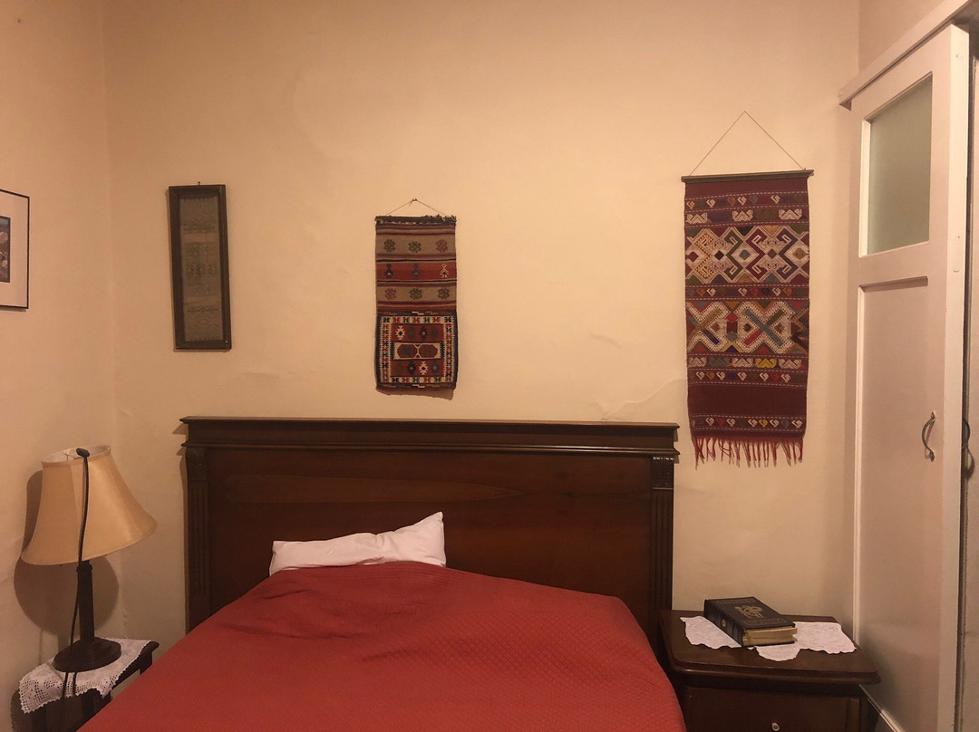 Odyssey Guesthouse主图