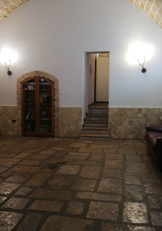 Villaggio Santa Lucia主图