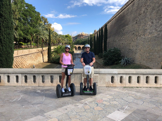 Palma Sightseeing Tours & Rentals-马洛卡帕尔马必去景点