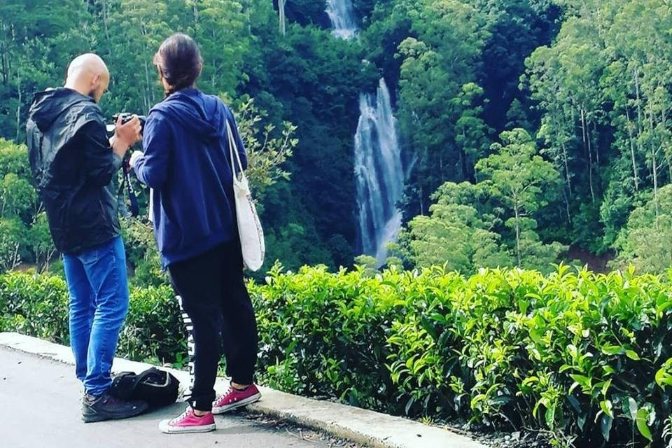 Adamspeak tours-Nallathanniya必去景点