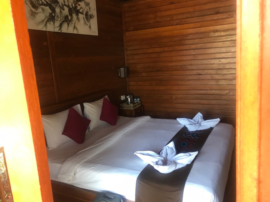 Kamasan Cottage主图