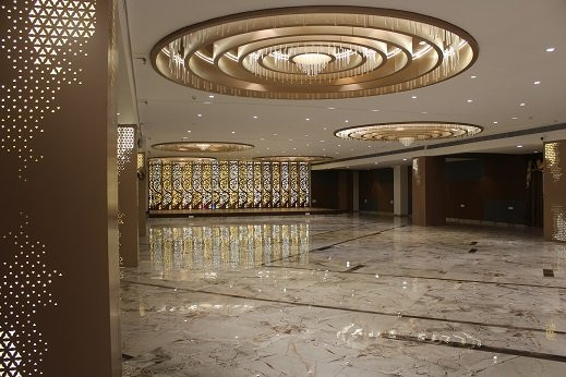 Meridian Hotel & Banquet主图