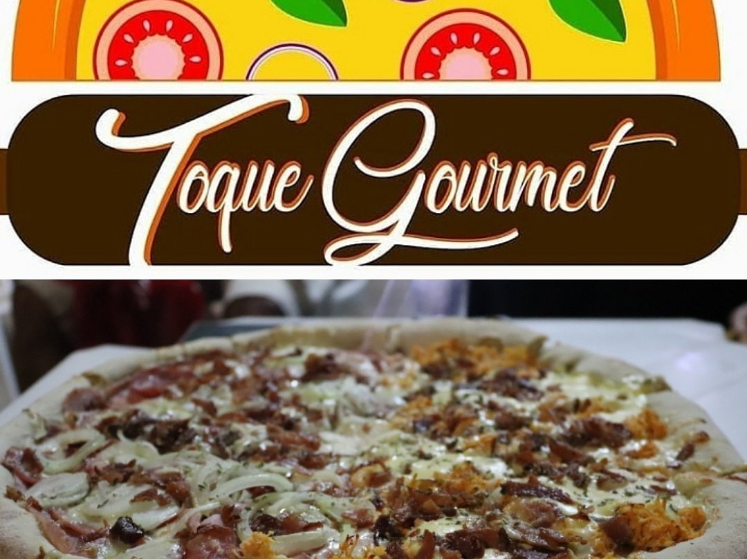 Toque Gourmet Pizzaria