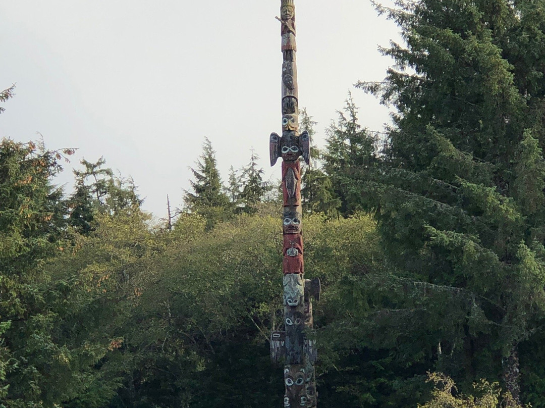 Lighthouse Excursions-凯奇坎必去景点