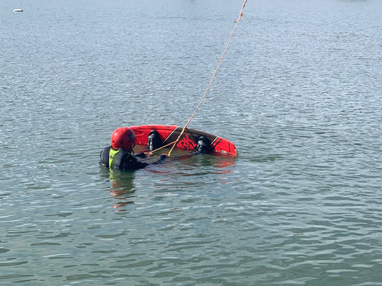 Imondi Wake Zone-弗鲁塔必去景点