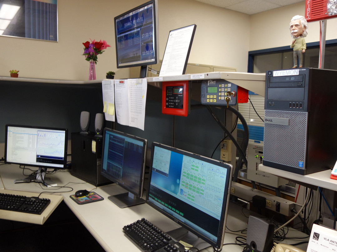 National Radio Astronomy Observatory景点图片
