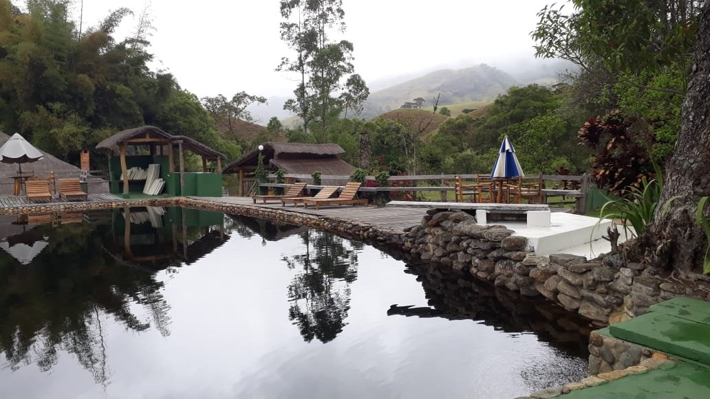 Hotel Fazenda Pedra Selada主图