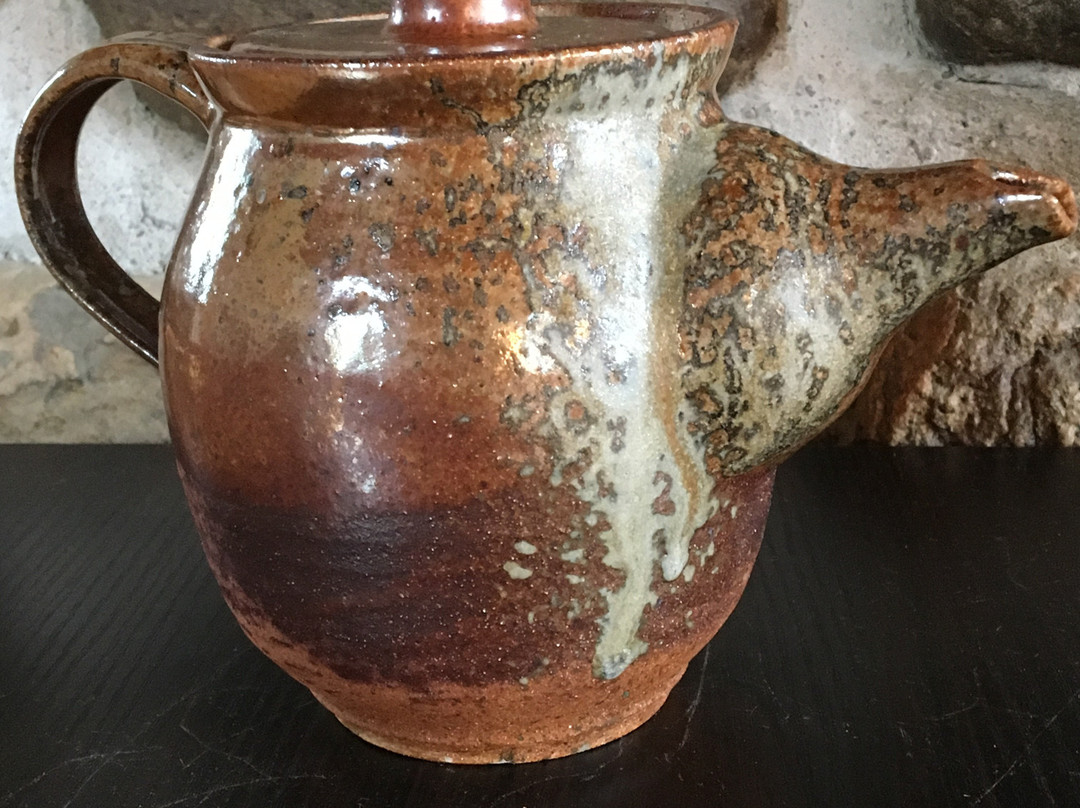 Verger Heath Orchard-Stanstead必去景点