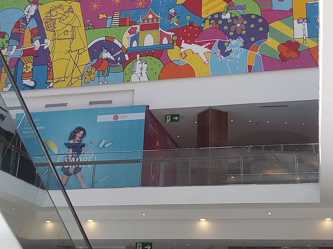 Bourbon San Pelegrino-南卡希亚斯必去景点