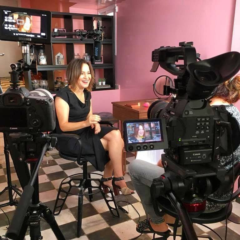 Devorah Cosmetics-耶路撒冷必去景点