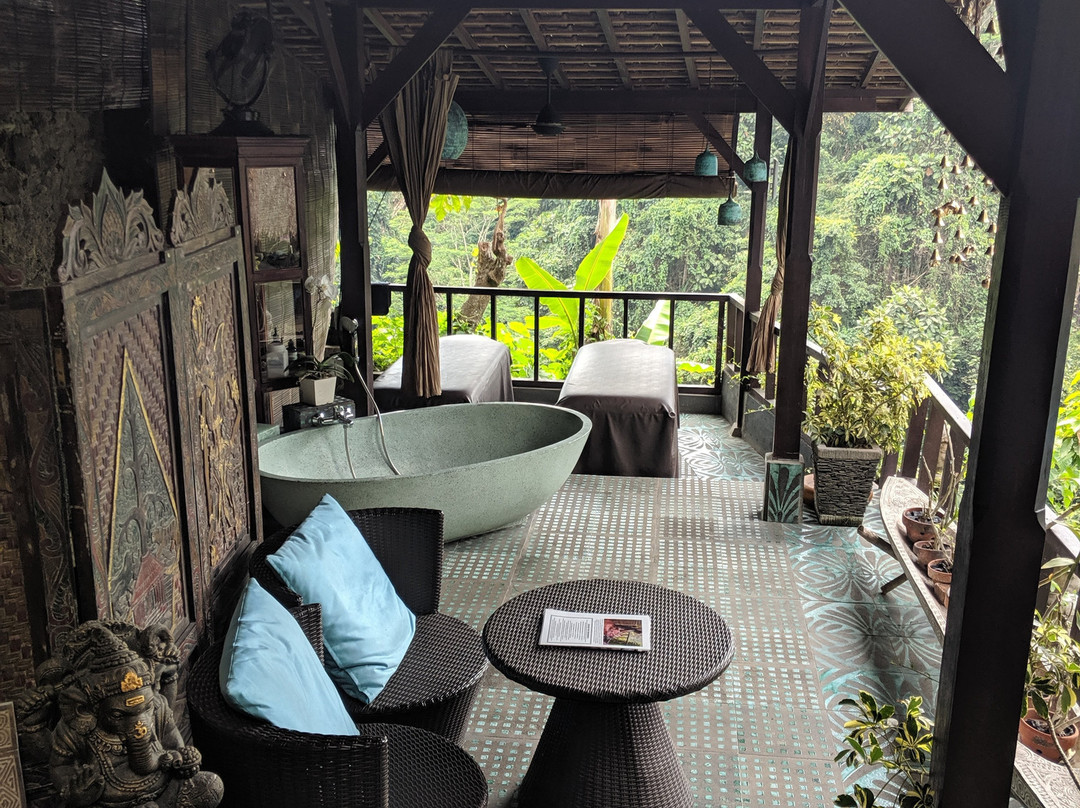 卡里萨别墅酒店主图