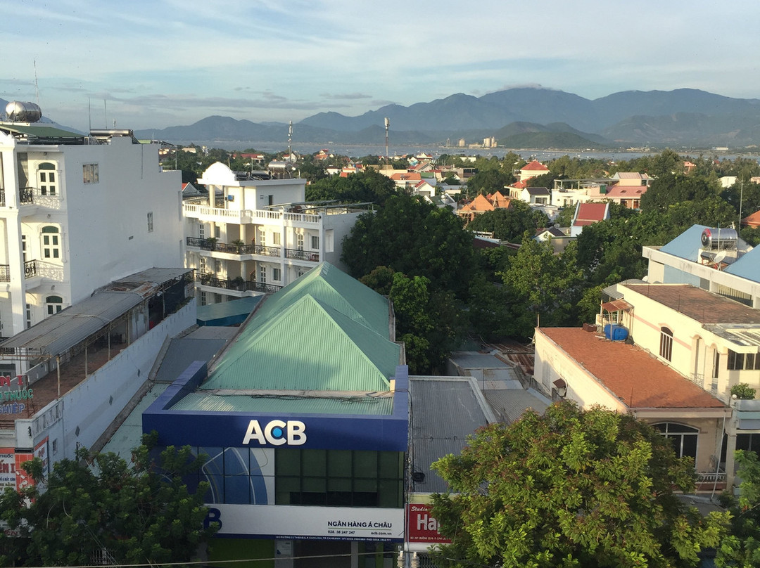Cam Ranh Hotel 1主图