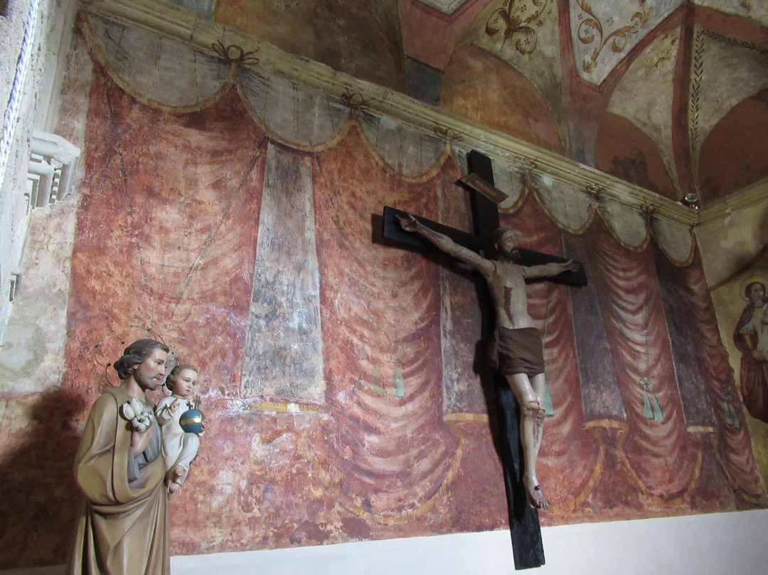 Chiesa di Santa Giusta-Santa Giusta必去景点
