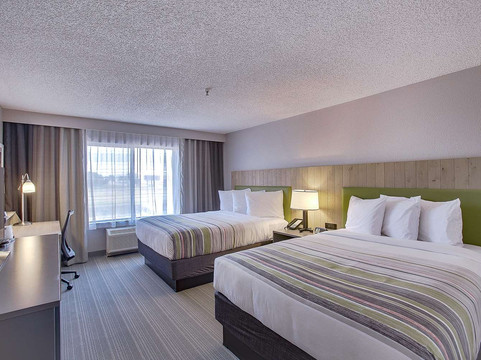 Country Inn & Suites By Radisson, Wichita East, Ks主图